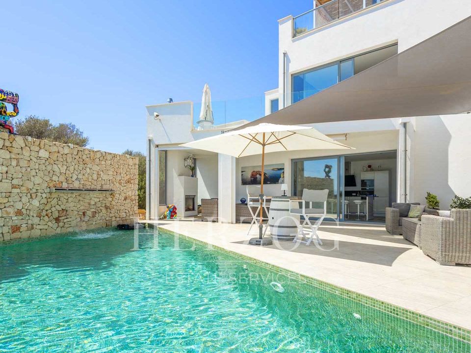 Villa i Santanyi, Mallorca - foto 5