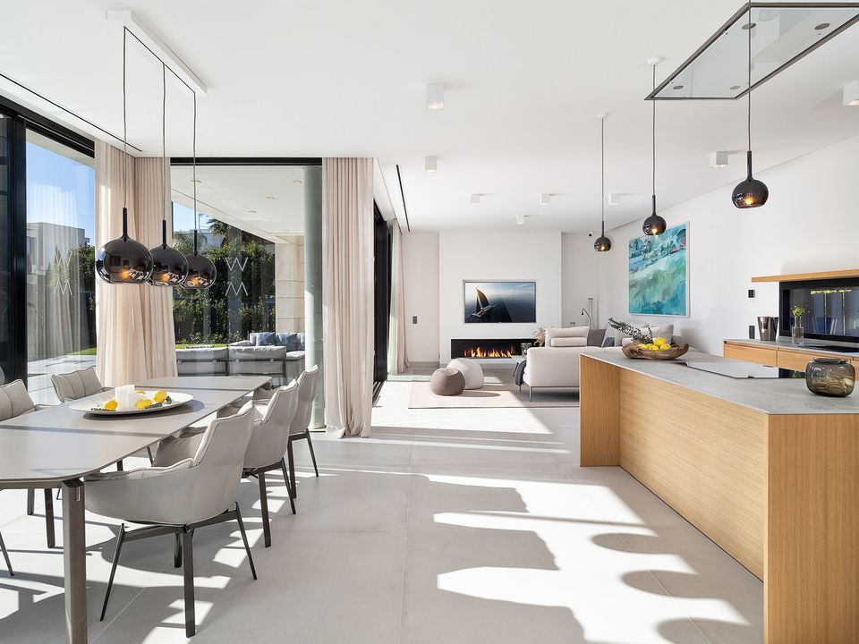 Villa i Llucmajor, Mallorca - foto 3