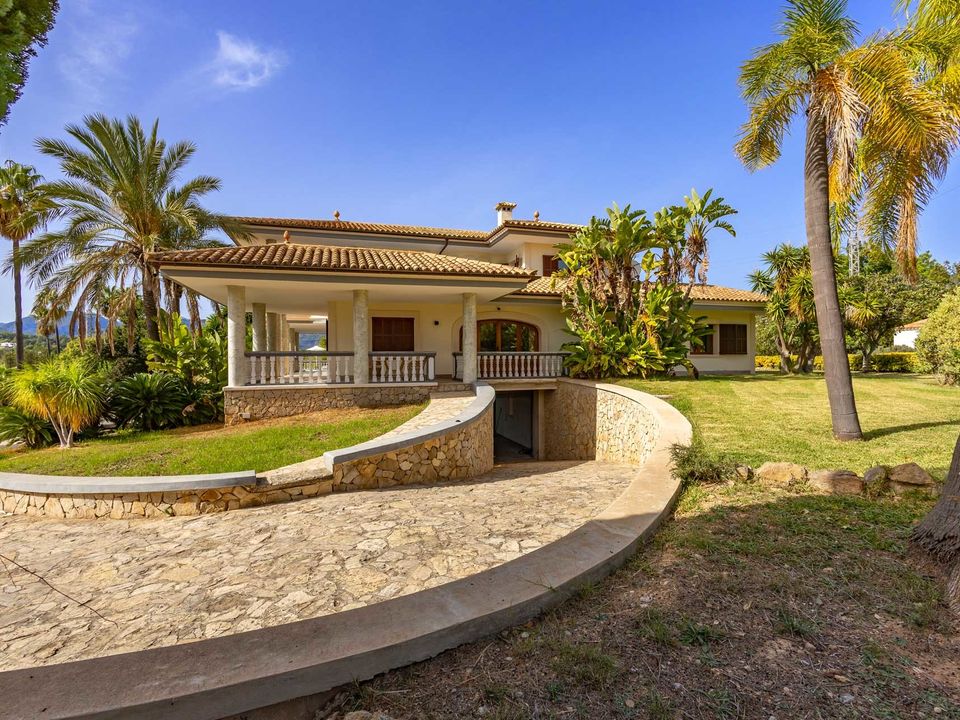 Villa i Inca, Mallorca - foto 4