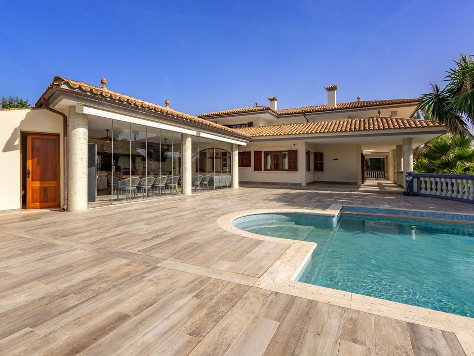 Villa i Inca, Mallorca - foto 5
