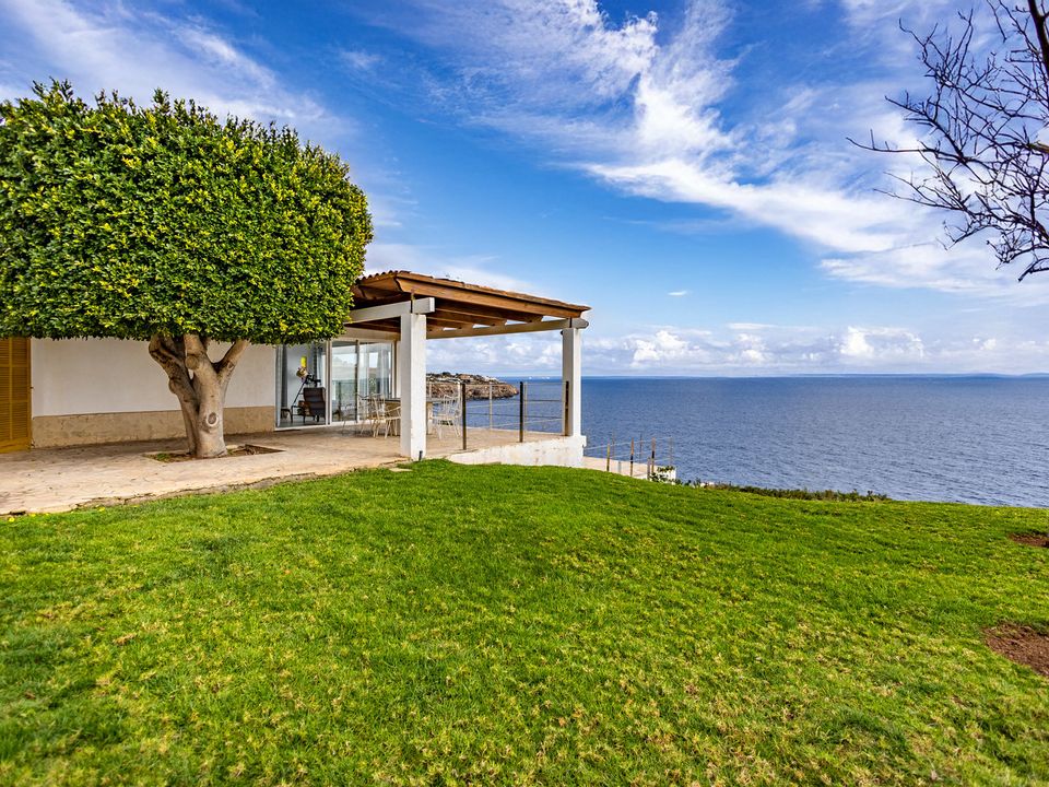Villa i Cala Pi, Mallorca - bilde 4