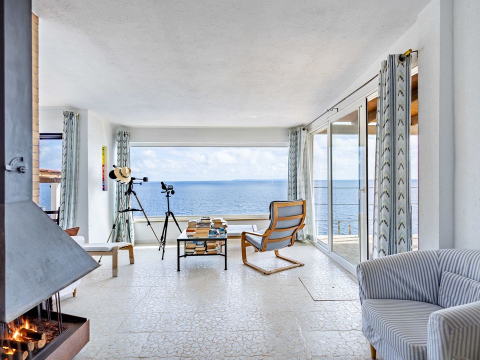 Villa i Cala Pi, Mallorca - bilde 5