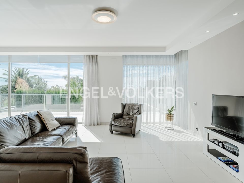 Villa i Calpe, Alicante - foto 4