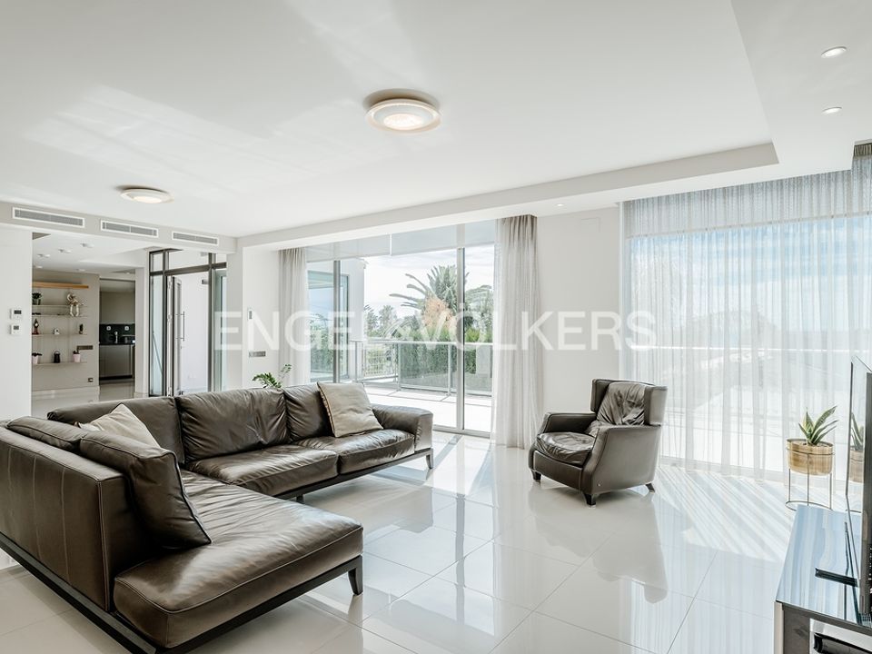 Villa i Calpe, Alicante - foto 5
