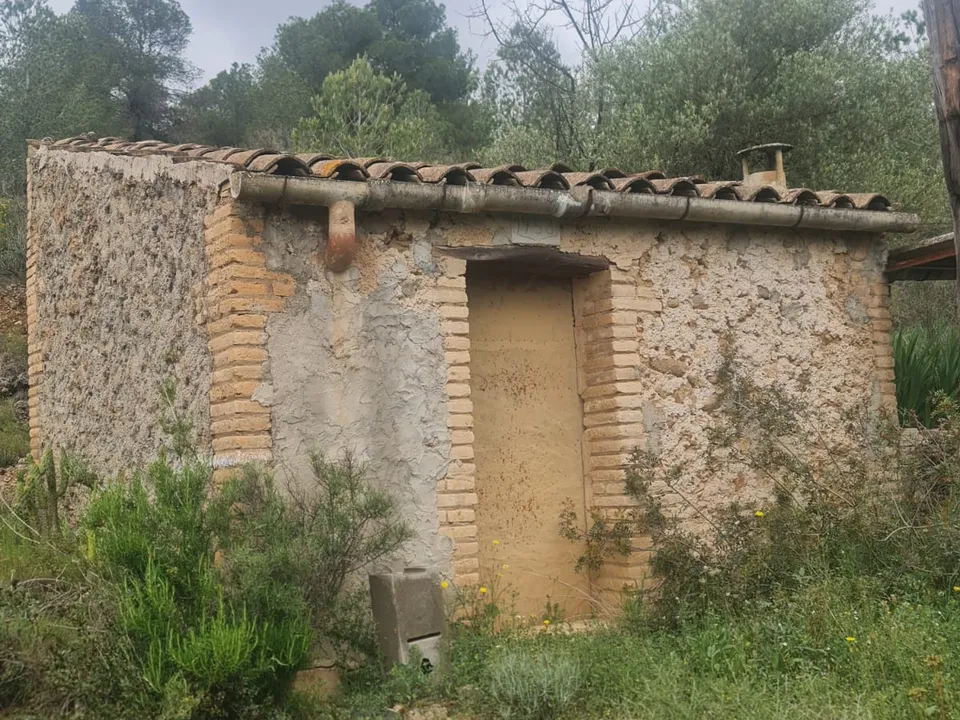 Finca i Mora D'ebre, Tarragona - foto 3