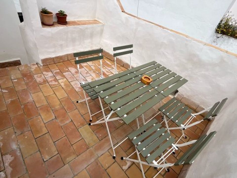 Lejlighed i Vejer De La Frontera, Cadiz - foto 1