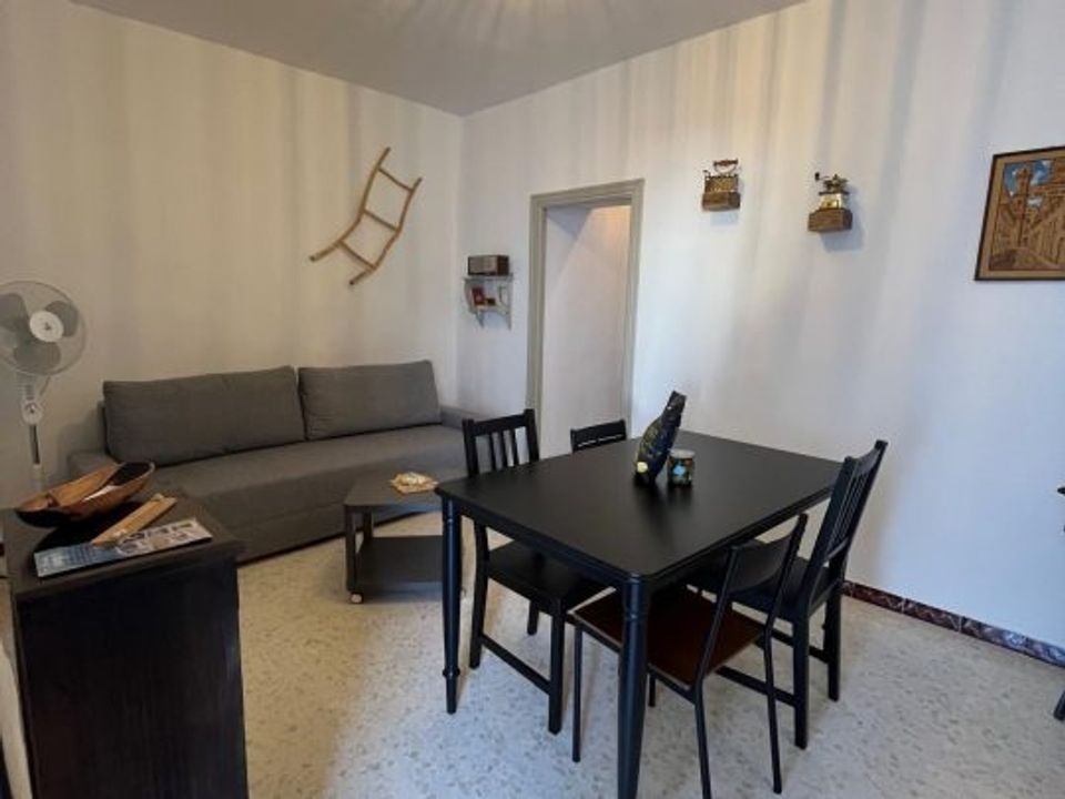Lejlighed i Vejer De La Frontera, Cadiz - foto 2