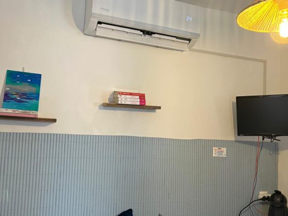 Lejlighed i Vejer De La Frontera, Cadiz - foto 4