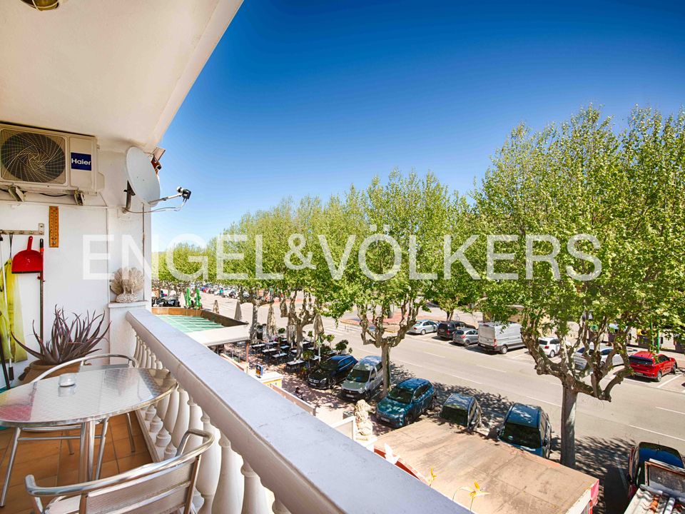 Lejlighed i Empuriabrava, Gerona - foto 4