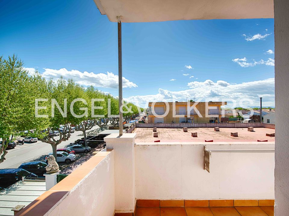Lejlighed i Empuriabrava, Gerona - foto 5
