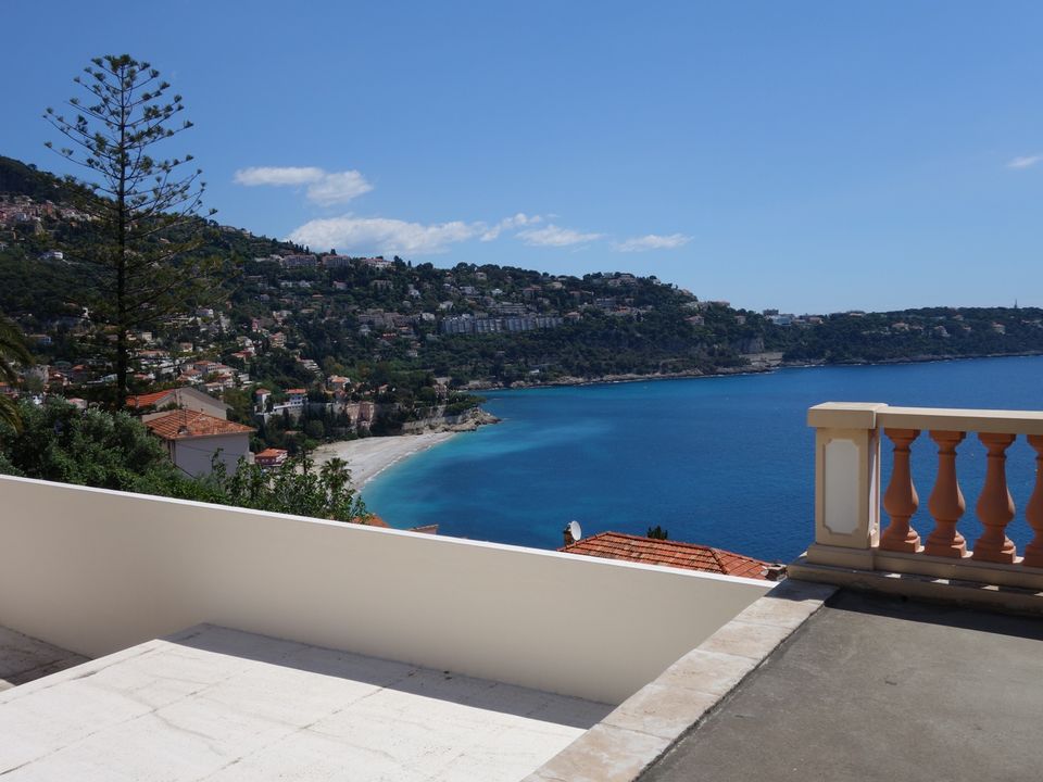 Lejlighed i Roquebrune-Cap-Martin, Alpes-Maritimes - foto 4