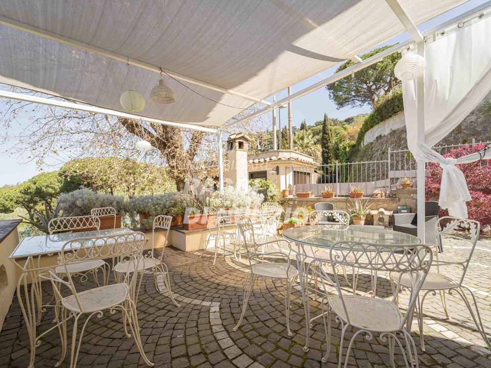Villa i Grottaferrata, Rome - foto 4