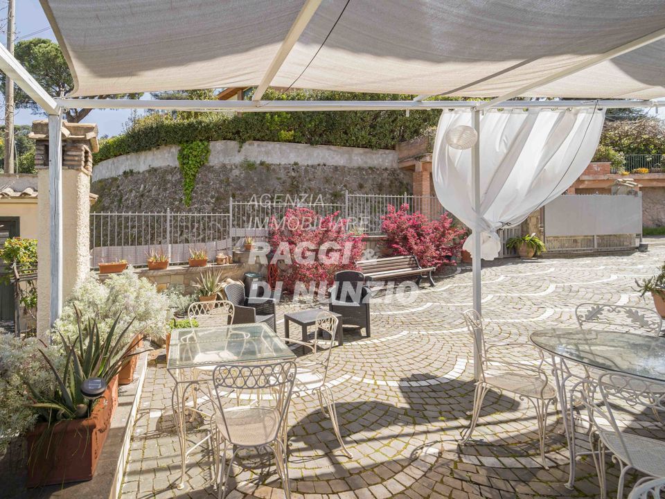Villa i Grottaferrata, Rome - foto 5