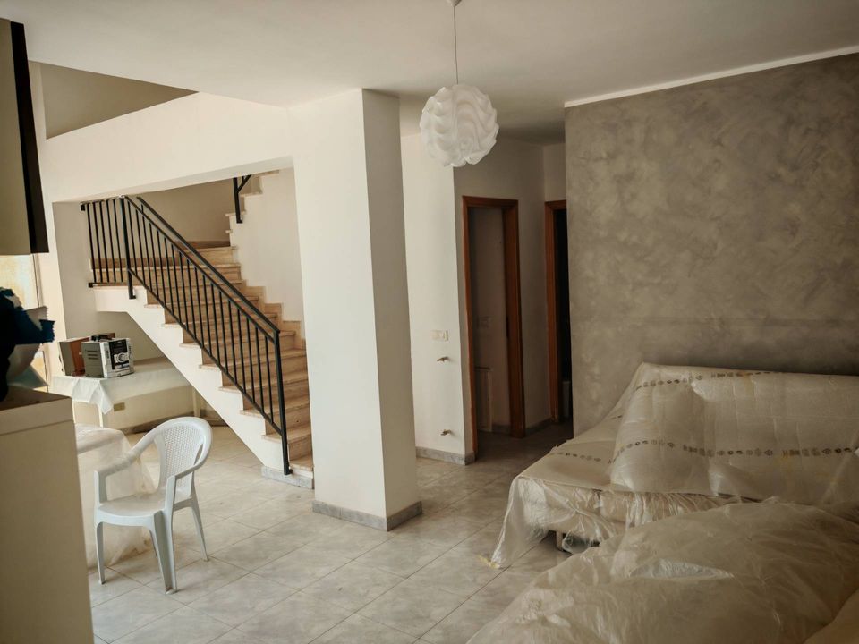 Lejlighed i Paterno, Catania - foto 3