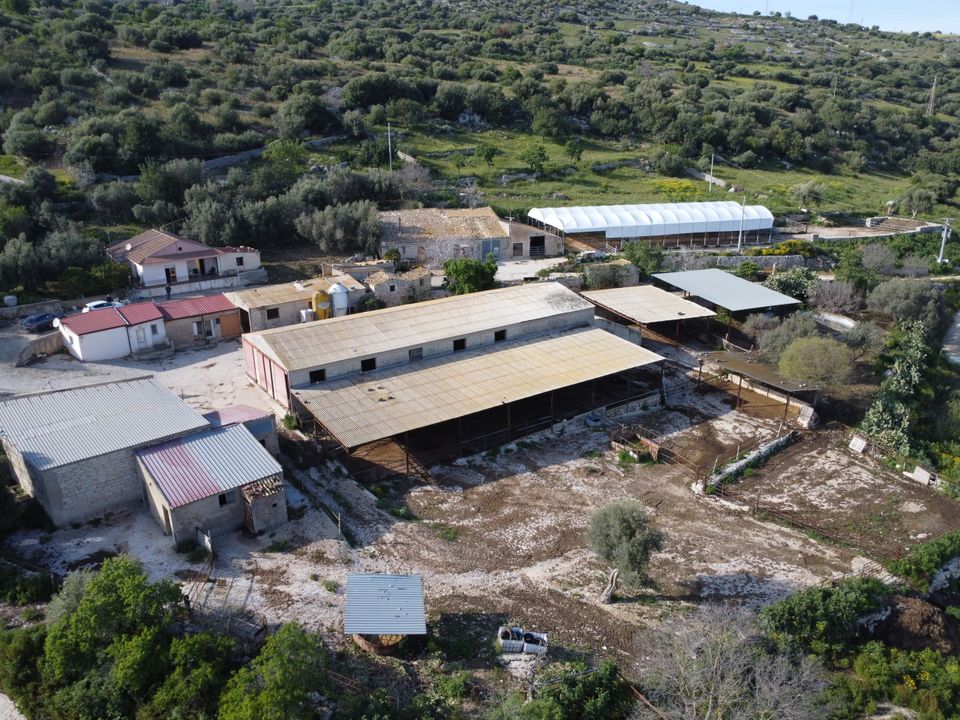 Wohnung in Ragusa, Ragusa - Foto 2