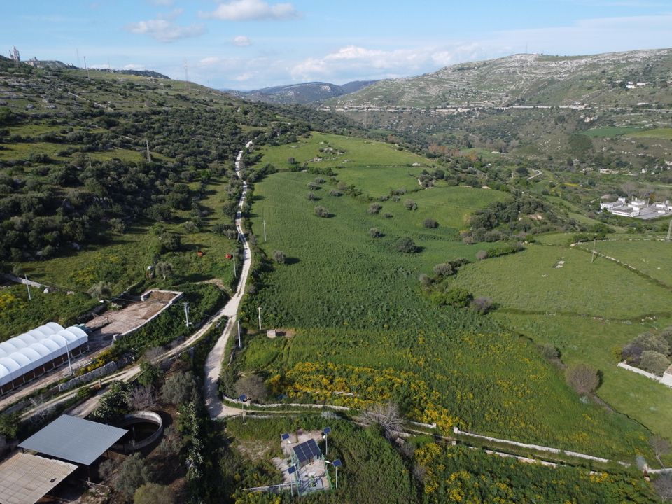 Wohnung in Ragusa, Ragusa - Foto 5