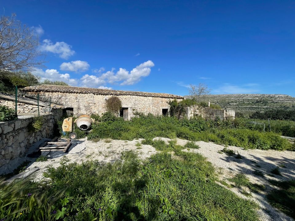 Lejlighed i Ragusa, Ragusa - foto 1