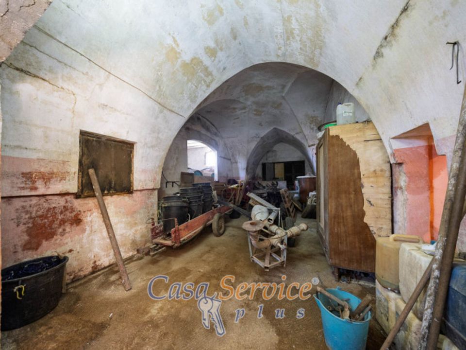 Helårsgrund i Sannicola, Lecce - foto 5