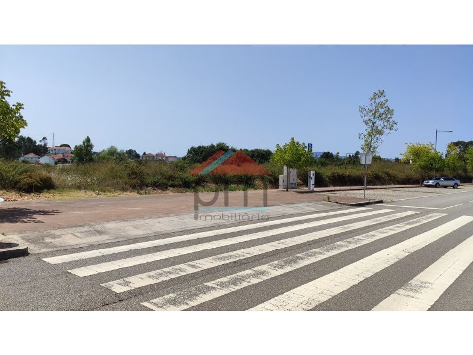 Helårsgrund i Valenca, Viana do Castelo - foto 3