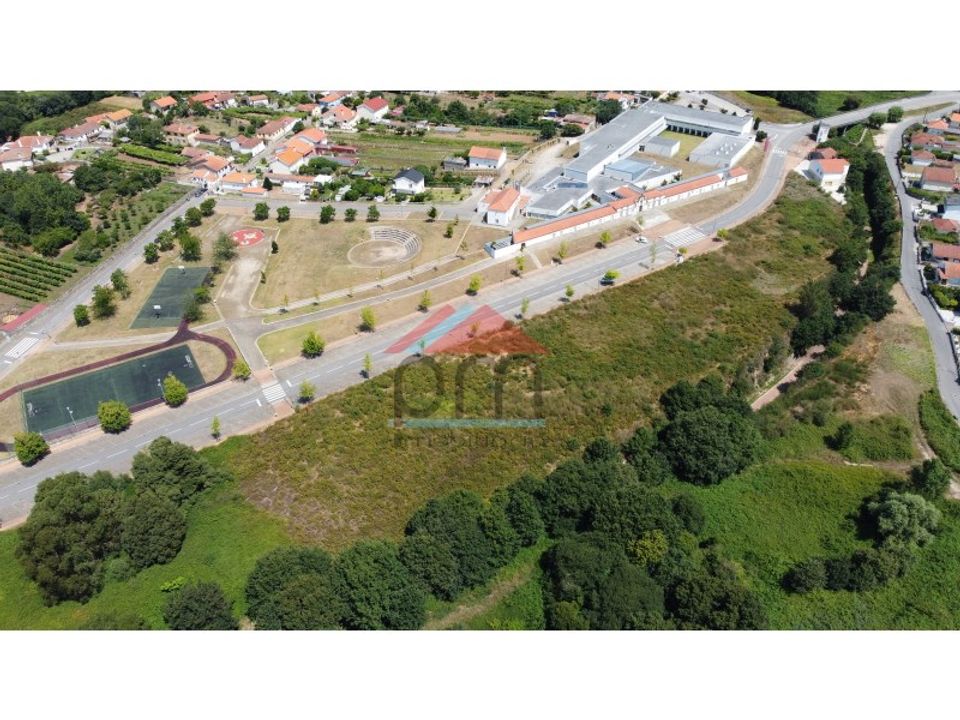 Helårsgrund i Valenca, Viana do Castelo - foto 5