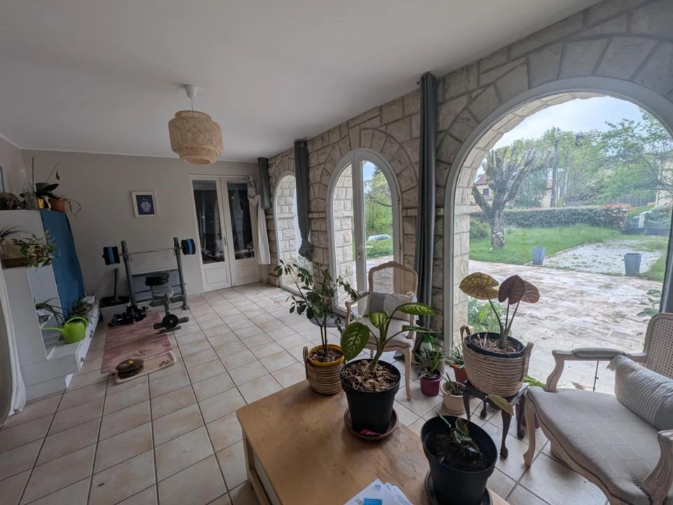 Villa i Gourdon, Lot - foto 1