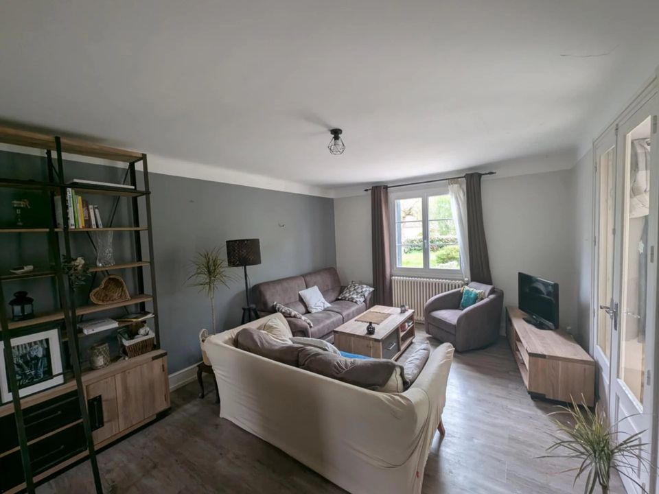 Villa i Gourdon, Lot - foto 5