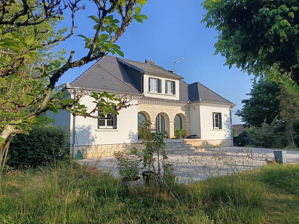 Villa i Gourdon, Lot - foto 2