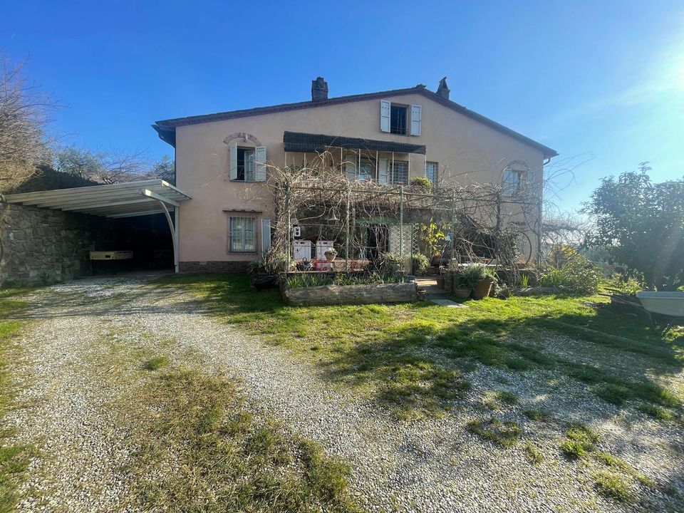 Villa i Lucca, Lucca - foto 3