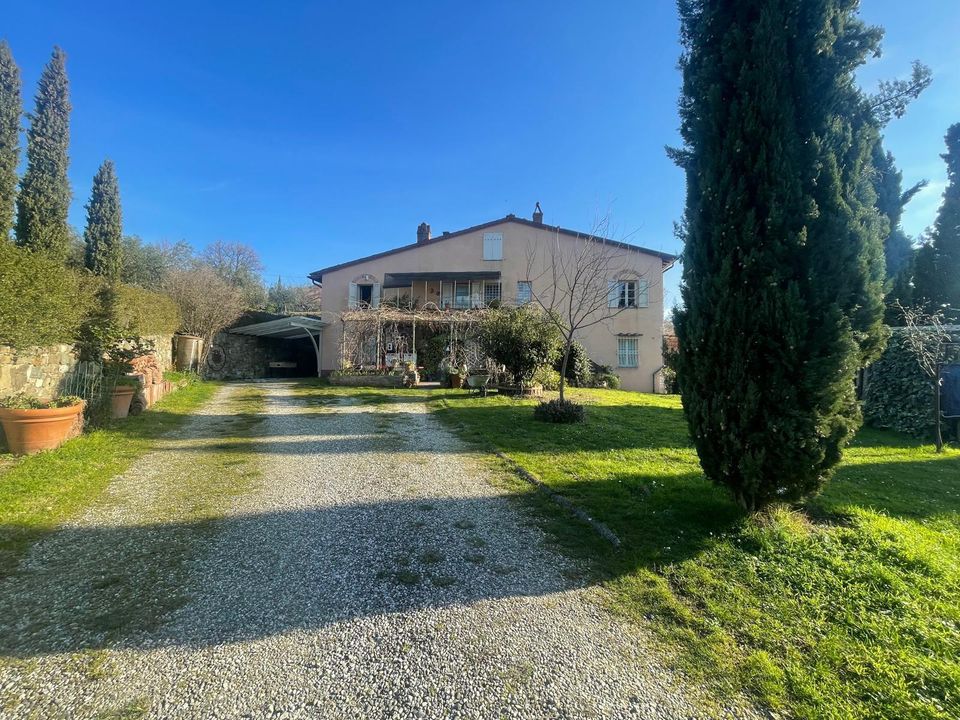 Villa i Lucca, Lucca - foto 4