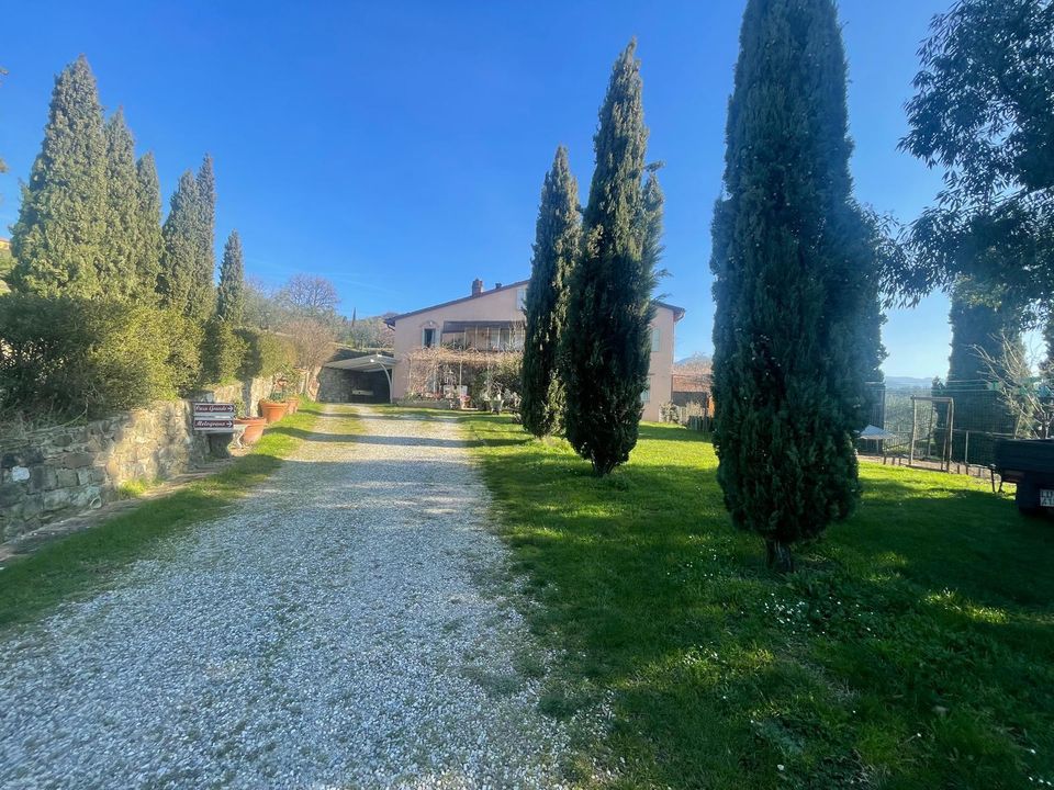 Villa i Lucca, Lucca - foto 1