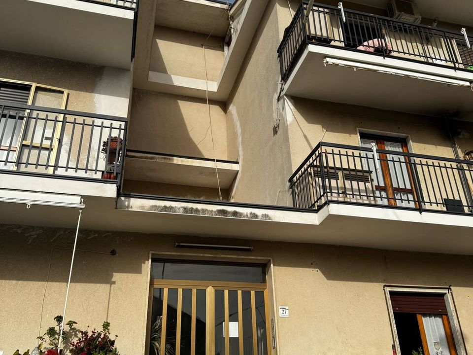 Lejlighed i Giffoni Sei Casali, Salerno - foto 1