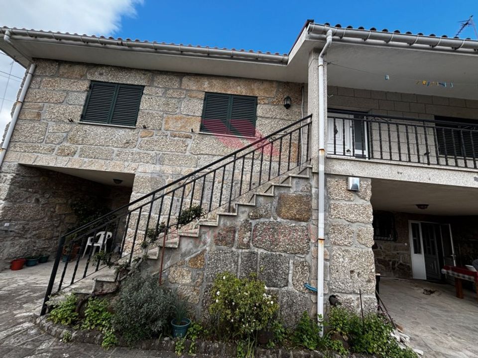 Villa i Arcos de Valdevez, Viana do Castelo - foto 4