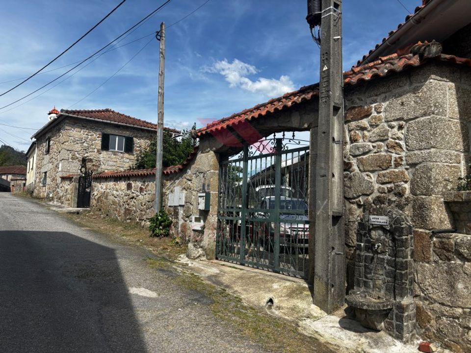 Villa i Arcos de Valdevez, Viana do Castelo - foto 2