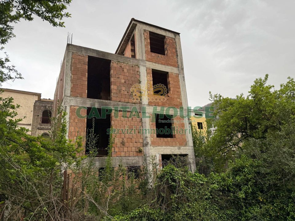 Villa i Siano, Salerno - foto 1