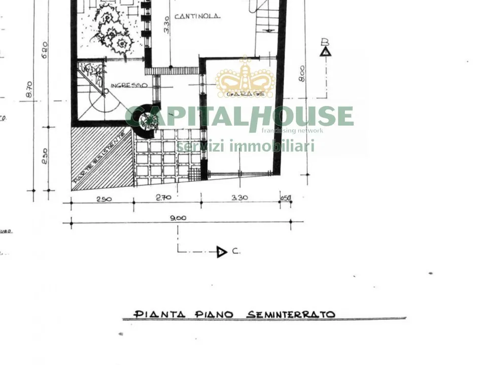 Villa i Siano, Salerno - foto 2