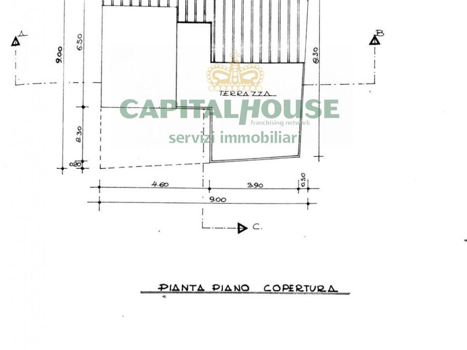 Villa i Siano, Salerno - foto 3