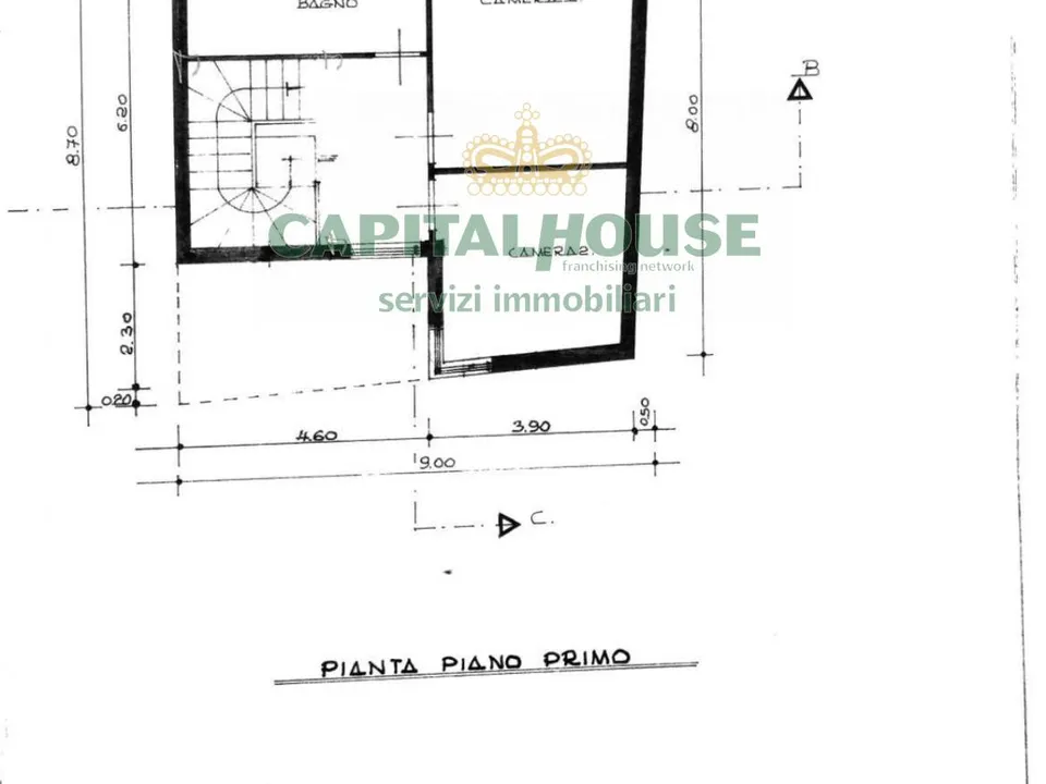 Villa i Siano, Salerno - foto 4