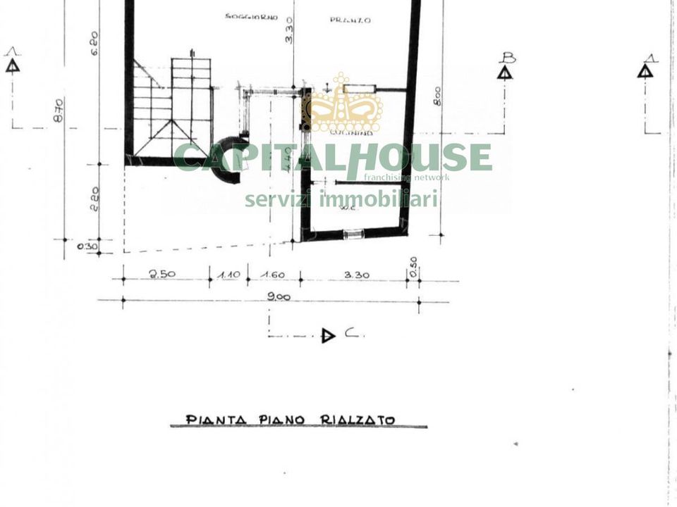 Villa i Siano, Salerno - foto 5