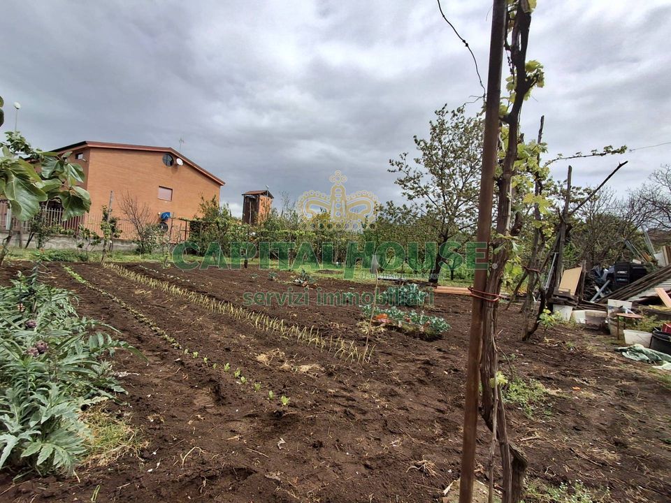Helårsgrund i Mercato San Severino, Salerno - foto 1