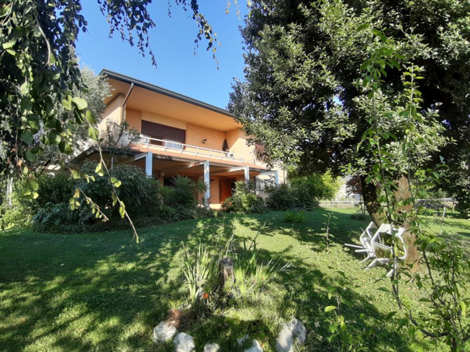 Villa i Montebelluna, Treviso - foto 1