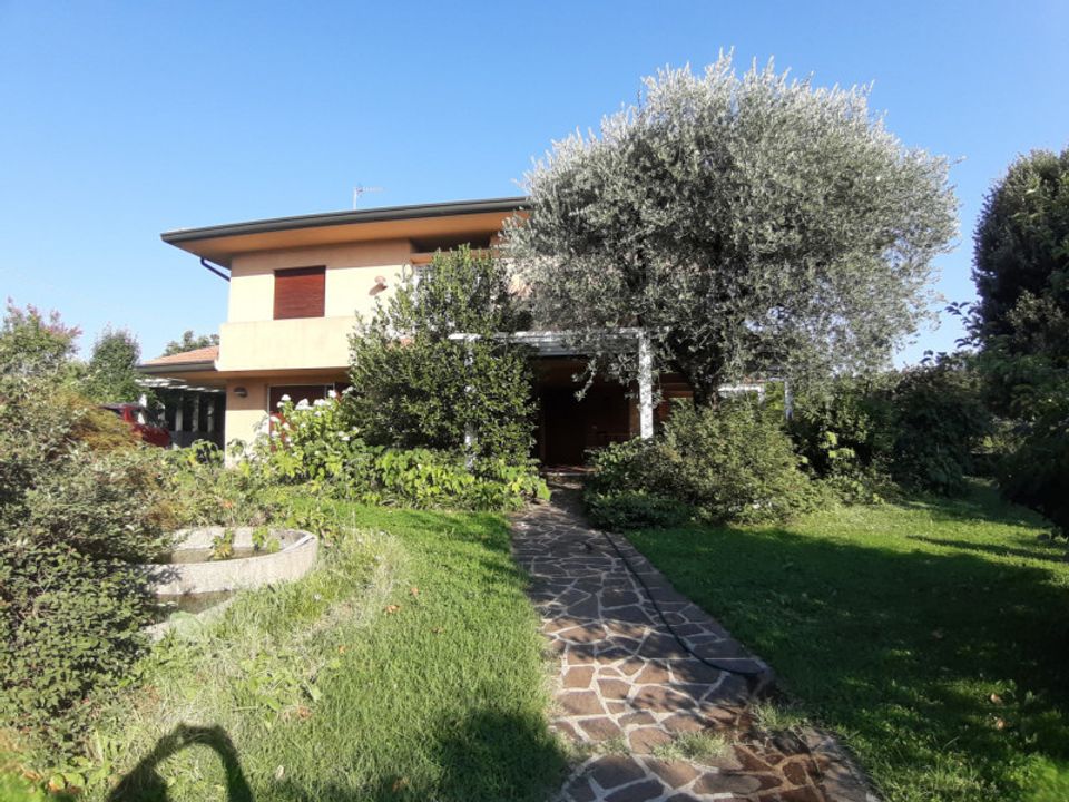 Villa i Montebelluna, Treviso - foto 2