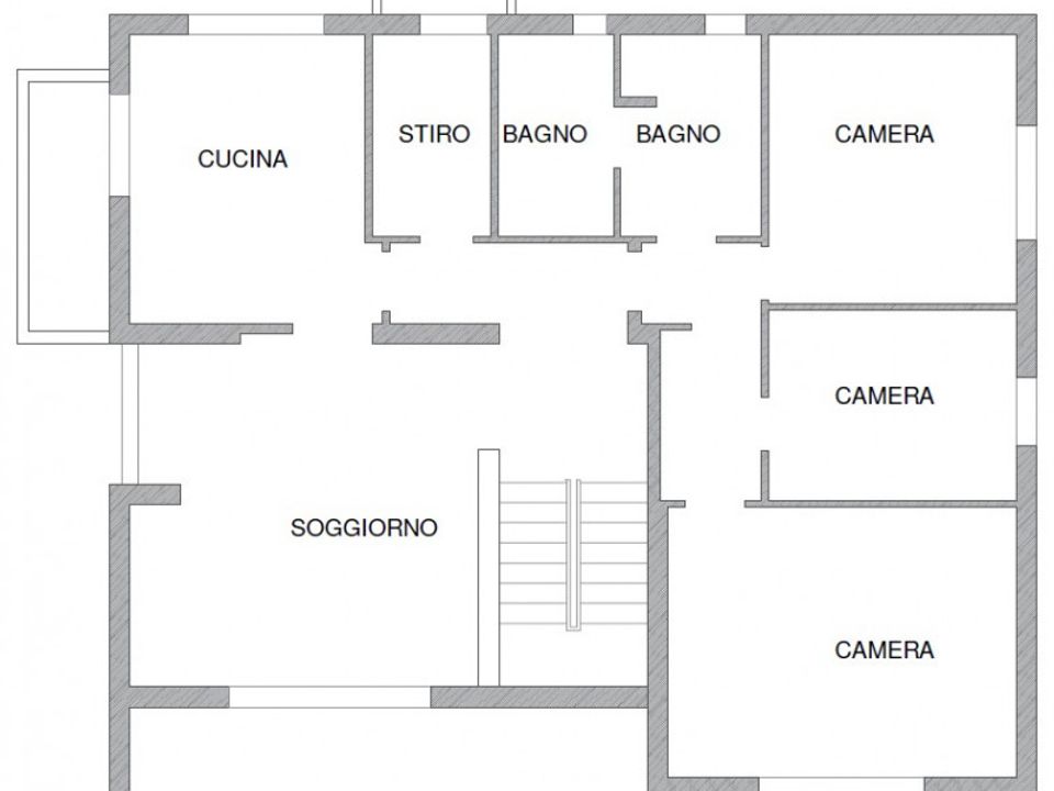 Villa i Montebelluna, Treviso - foto 3