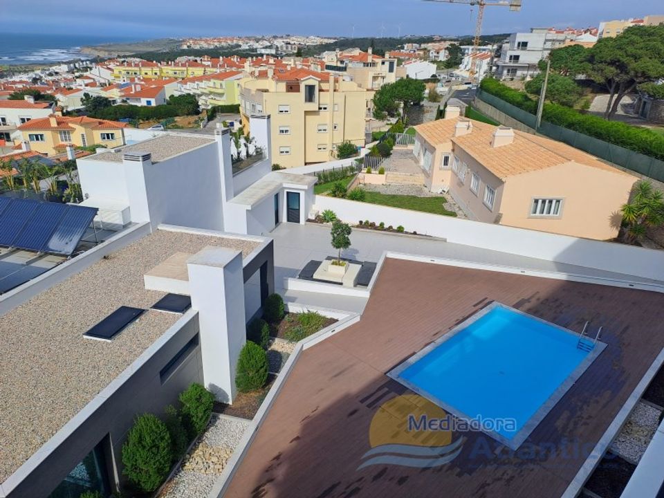 Lejlighed i Ericeira, Lisbon - foto 5
