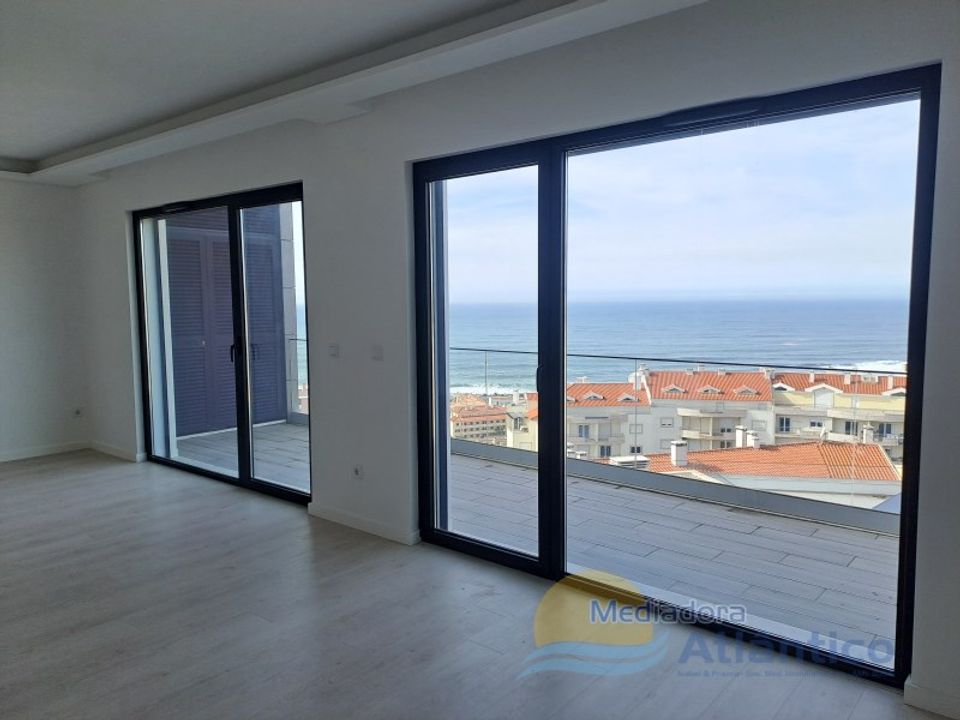 Lejlighed i Ericeira, Lisbon - foto 4