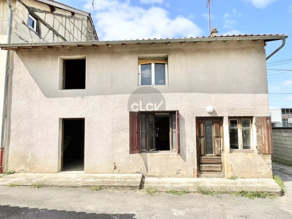 Villa i Pont-de-Vaux, Ain - foto 1