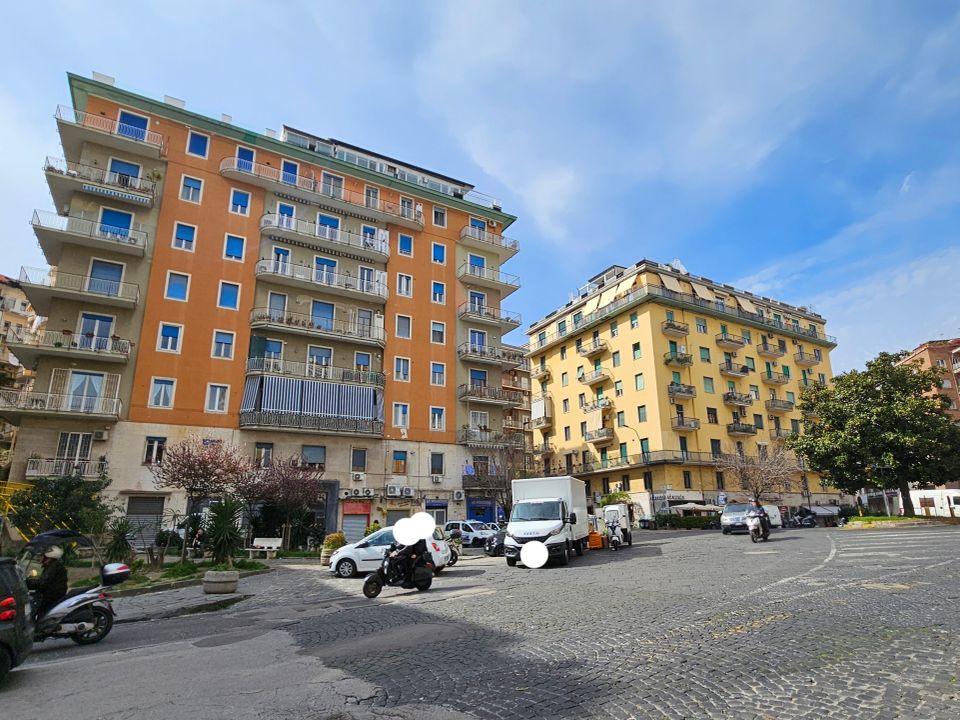 Lejlighed i Naples, Naples - foto 2