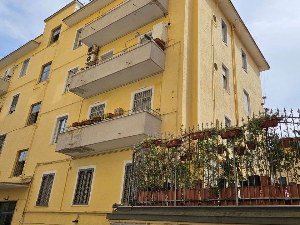 Lejlighed i Naples, Naples - foto 3
