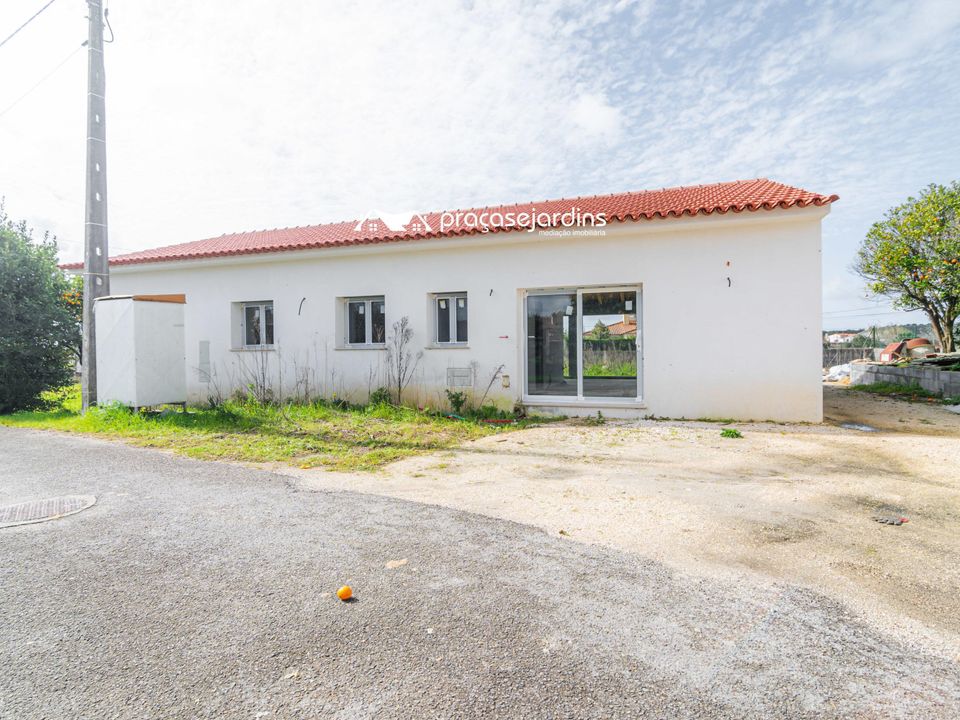 Byhus i Leiria, Leiria - foto 1