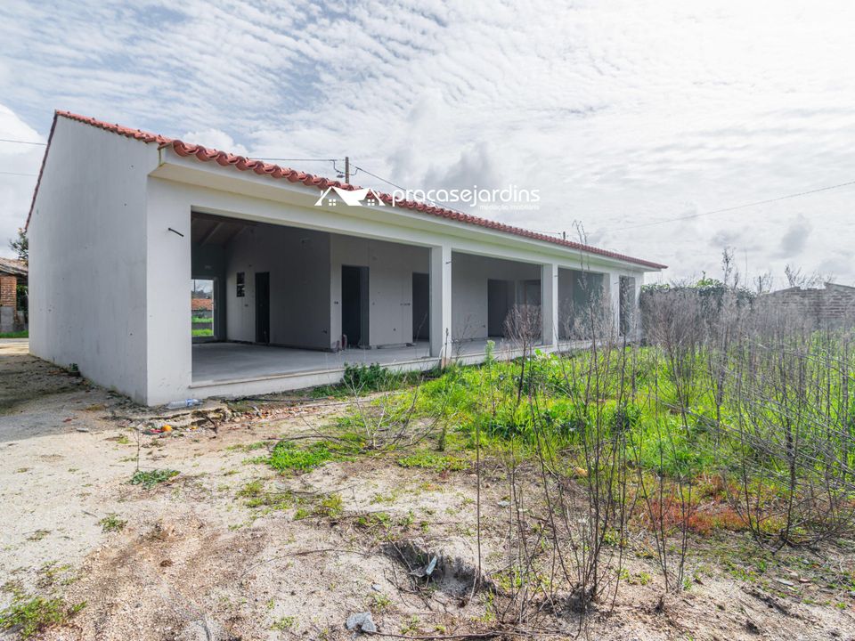 Byhus i Leiria, Leiria - foto 2