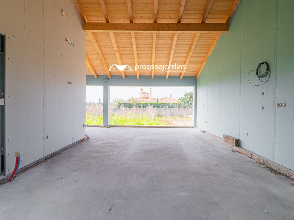 Byhus i Leiria, Leiria - foto 4